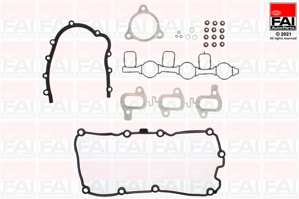 Gasket Kit, cylinder head